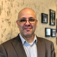 George Georgiou