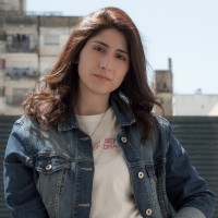 Bárbara Almi