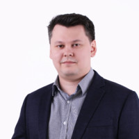 Alex Shemyakin