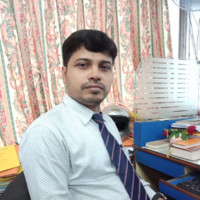 BIBHUTI PRAHARAJ