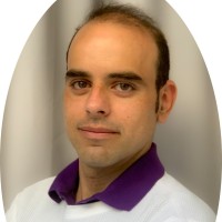 Ginker Palacios