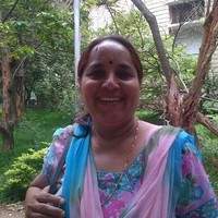 Reeta Khetrapal