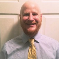 Blake Bozarth