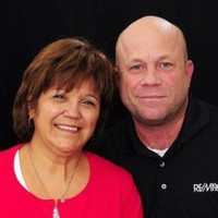 Roy And Fran Daniels