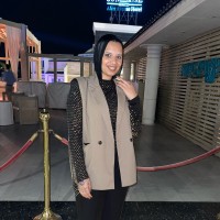 Engy Ahmed