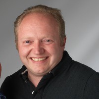Henk De Vlieger