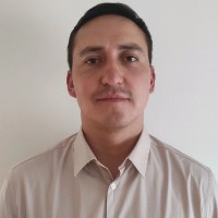 Carlos paredes