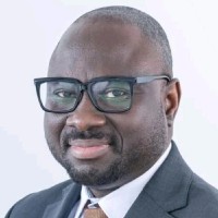 Ogunjobi John Kayode, Mba