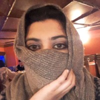 Nida Usman