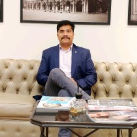 Suresh Mahajan