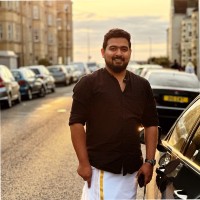 Elvin Chacko Philip