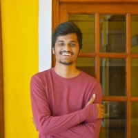 Shashank Konda