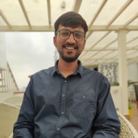 Tushar Ranjan