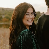 Jenna Perdue