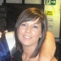 Michelle Jones