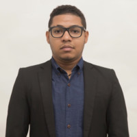 Winston Amorfy De la cruz Nuñez