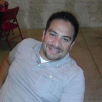 Timothy Gallegos