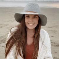 Chandell Nganga