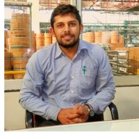 Hanish Kumar