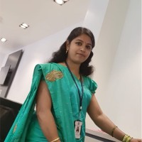 Sruthi Mani