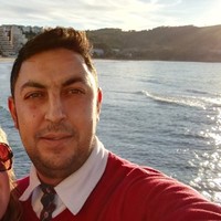 Ismael Donoso Juez
