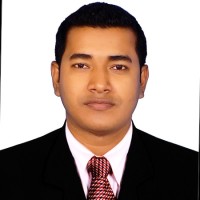 Md. Mohin Uddin