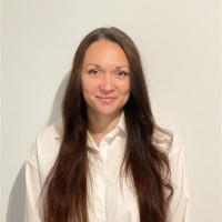 Елена Сербова