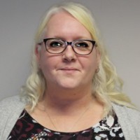 Helen Hooper