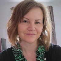 Alexandra Hollingdale