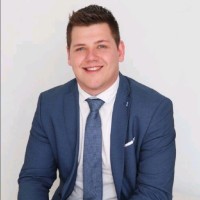 Zander Fourie