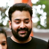Kapil Goswami