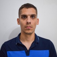 Spyros Vogiatzis