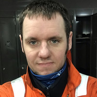 Neil Cooke