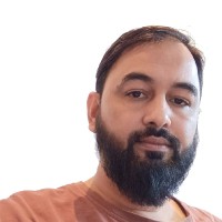 Mohammed Rafiq