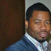Terence Ncube