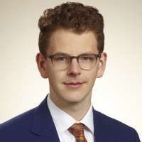 Travis Hebert, CIM®