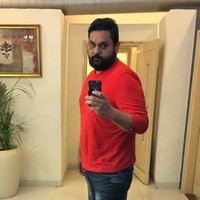 Arvind Kumar