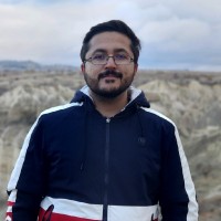 Hamza Asif