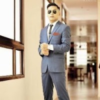 Robinson Yumnam