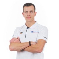 Anthony Bouillod