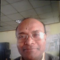 Ashutosh Deb