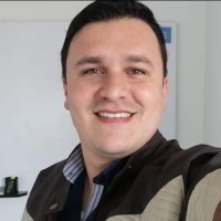 Luis Miguel Benavides Trejos