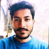 Divyansh Choudhary