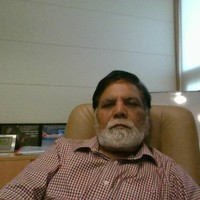 Hazoor Bux Memon