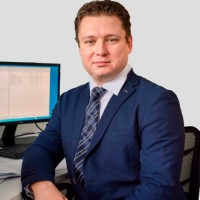 Евгений Пестрецов