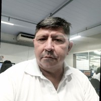 Lusivaro Oliveira