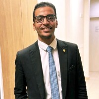 Ahmed Sabry