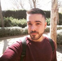 Óscar Sánchez Salguero