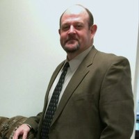 Bret Fritch