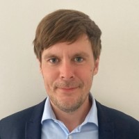 Jesper De Hemmer Egeberg